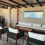 Flat Em Fortaleza - Ce Vista Mar - Meireles