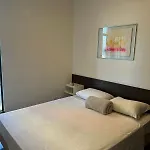 Flat Em Fortaleza - Ce Vista Mar - Meireles