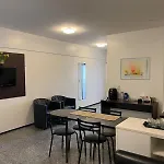 Flat Em Fortaleza - Ce Vista Mar - Meireles